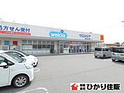 ドラックストア