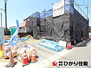ご家族みんながゆったりくつろげる家　設備充実で快適生活