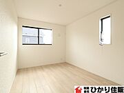 同社施工例：耐震＋制震構造の地震に強い安心住宅