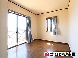 洋室の画像