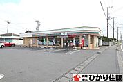 コンビニ