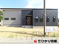 茨城県神栖市知手5047-1：物件画像