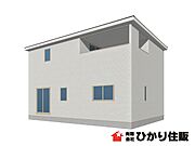 完成予想図：未完成物件の場合、同仕様の完成物件の見学できます