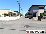ご希望があれば、周辺環境や近隣のほかの物件など、お客様のご要望に合わせたご案内をいたします。