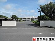 中学校