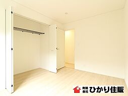洋室の画像