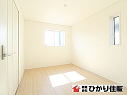 洋室の画像