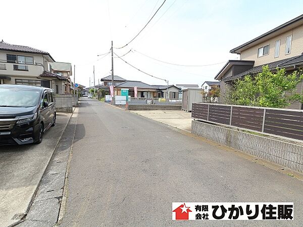 周辺を拡大表示