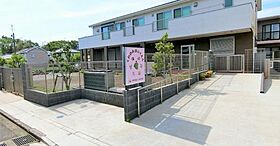 サニーレジデンス 105 ｜ 神奈川県相模原市中央区田名5551-1（賃貸アパート1LDK・1階・43.12㎡） その25