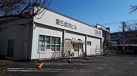 アベリア 105 ｜ 神奈川県相模原市中央区矢部4丁目5番18号（賃貸マンション1LDK・1階・41.44㎡） その18