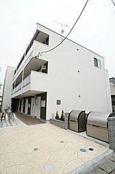 リブリ・淵野辺II