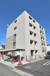 メゾン　フォーリスト