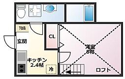 🉐敷金礼金0円！🉐ワンズアヴェニール淵野辺
