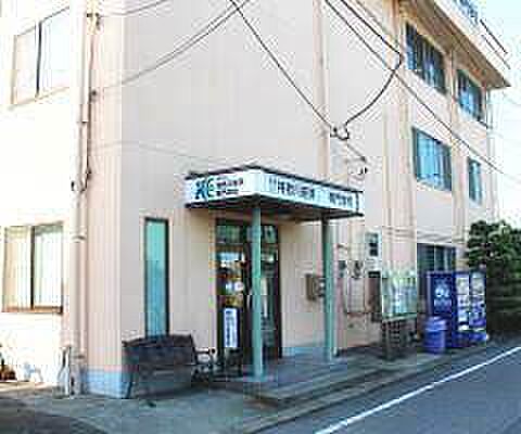 画像24:【専門学校】神奈川経済専門学校まで738ｍ