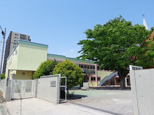 レオパレスミグニッツ 102｜神奈川県相模原市中央区淵野辺5丁目(賃貸マンション1K・1階・19.87㎡)の写真 その16