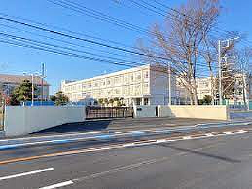 画像22:【高校】神奈川県立相模原高校まで1659ｍ