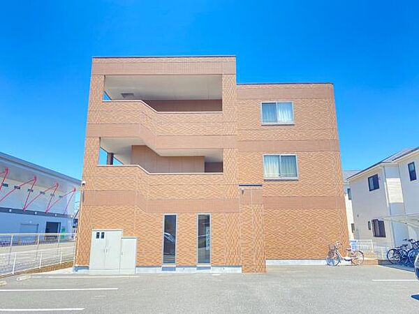 イデアーレ ｜神奈川県相模原市中央区上溝(賃貸マンション2LDK・2階・51.30㎡)の写真 その3