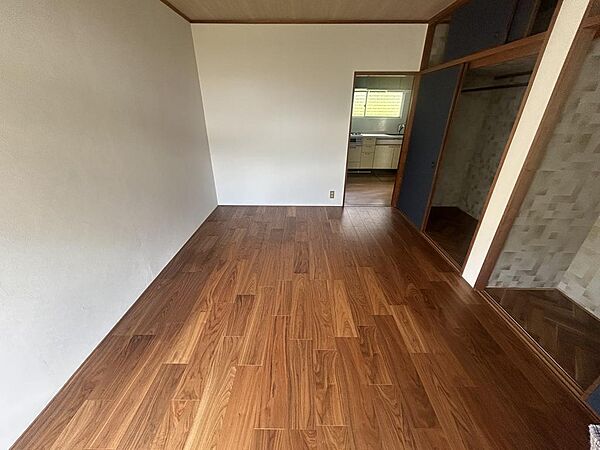 洋室