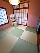 所有者様提供：リフォーム当時のお写真