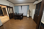 ※編集にて、一部家具などを削除しております。