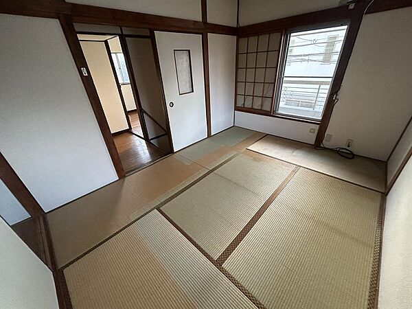 和室