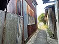 接道道路