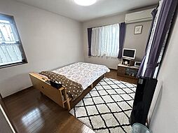 洋室の画像