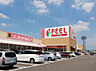 周辺：【スーパー】FEEL(フィール)　小牧店まで596ｍ