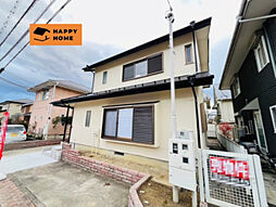 各務原市蘇原熊田町3丁目