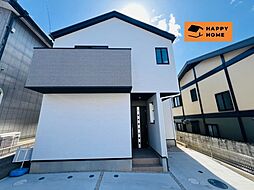 守山区中志段味1期