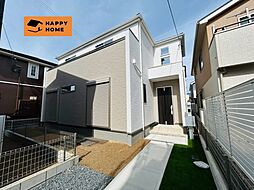 西春日井郡豊山町豊場4期　3号棟