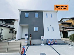津島市大和町　1号棟