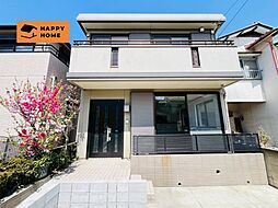 春日井市白山町3丁目
