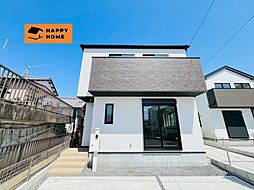 春日井市白山町2期　1号棟