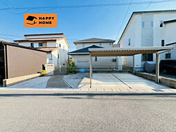 大垣市赤坂新町