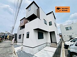 名古屋市西区児玉3期　2号棟