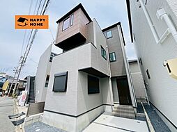 名古屋市西区児玉3期　1号棟