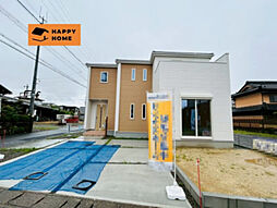 本巣郡北方町北方第1　2号棟