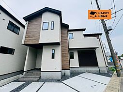 小牧市西之島2期　2号棟