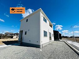 弥富市馬ケ池　1号棟