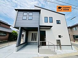小牧市新町