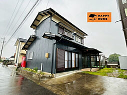 羽島市堀津町