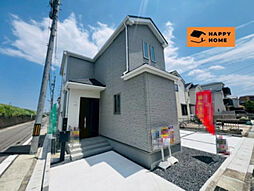 西区清里町4期　1号棟