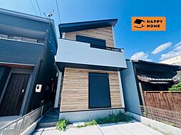 名古屋市中村区下中村町1期