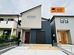 あま市第1木田徳佐　1号棟