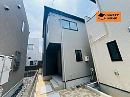 名古屋市中村区横井1期　2号棟