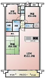 西一宮駅 1,898万円