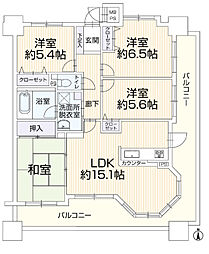 西一宮駅 2,499万円