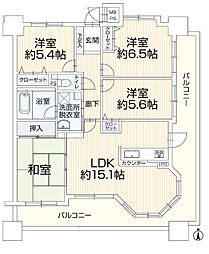 西一宮駅 2,350万円