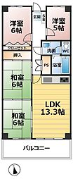 柏森駅 980万円